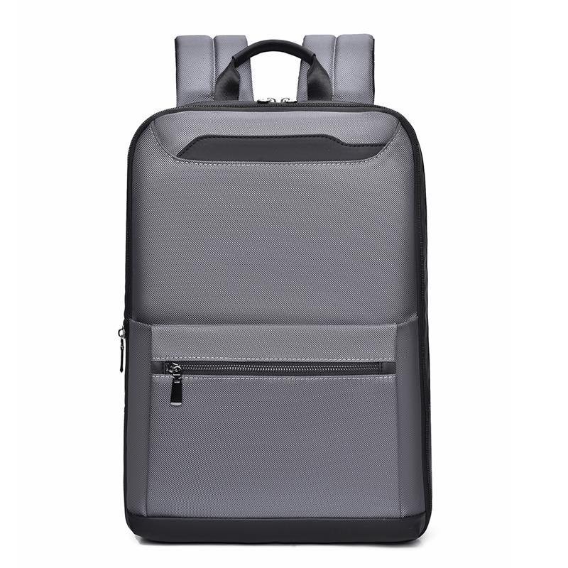 Men's Large Capacity Computer Fashion Versatile Business Backpacks