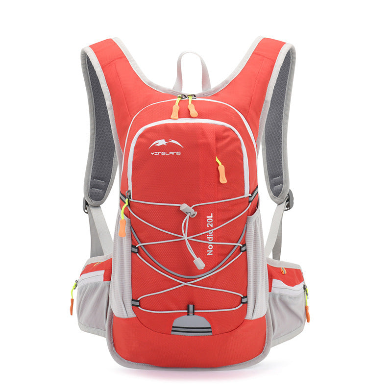 Riding Water Hiking Running Cross-country Marathon Sports Backpacks