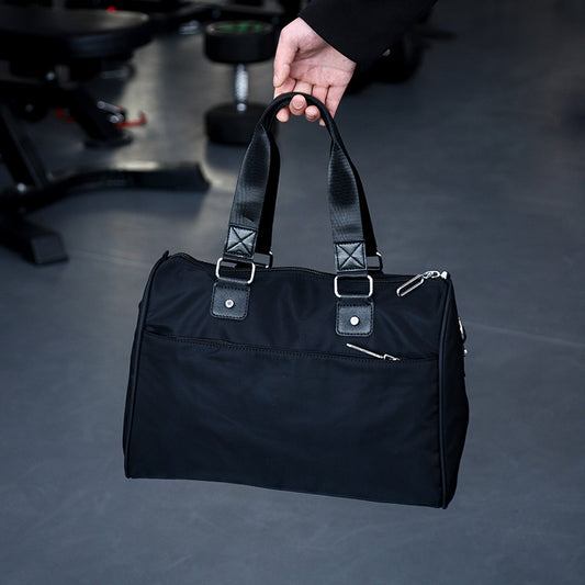 Short-distance Large Capacity Lightweight Fashion Business Travel Bags