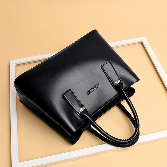 Women's Attractive Versatile Trendy Practical Elegant Handbags