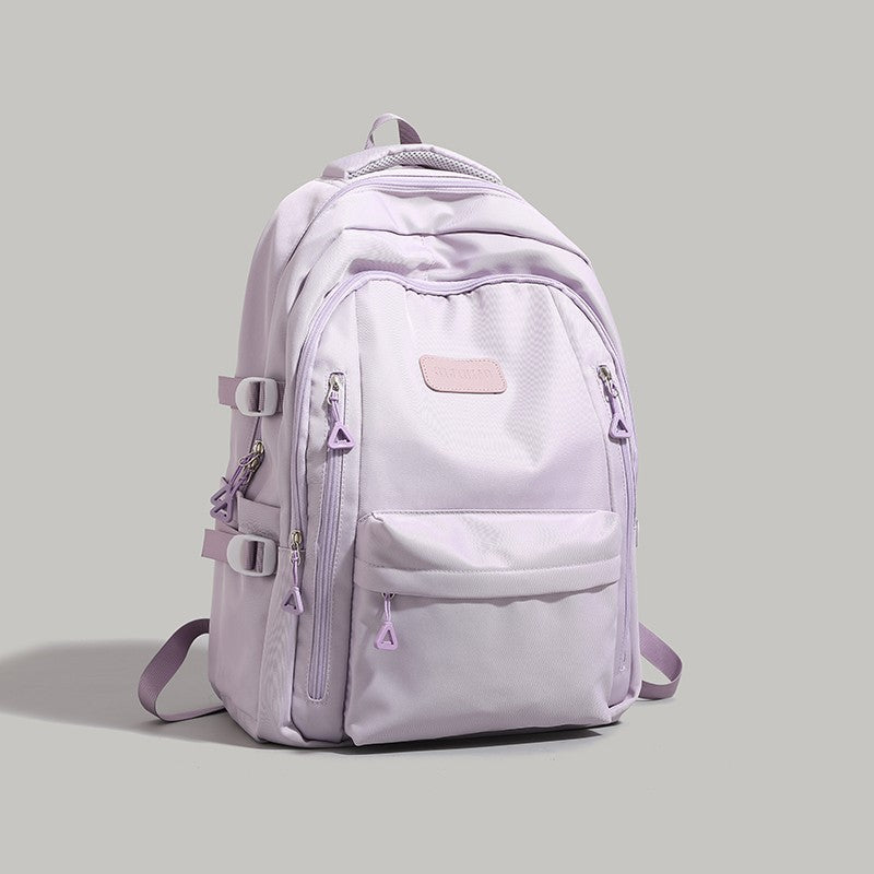 Women's & Men's & College Junior Computer Short-distance Middle School Students' Schoolbags