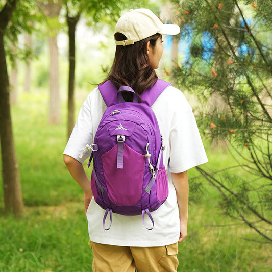 Women's & Men's Elegant & Leisure Hiking Backpacks