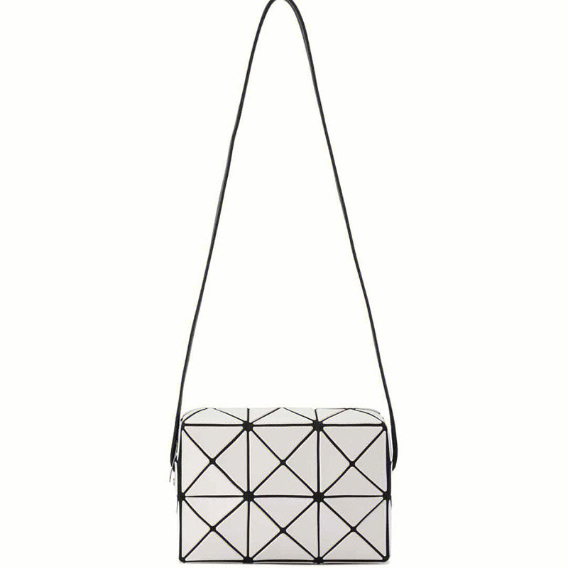 Comfortable September Cupid Box Life Pillow Crossbody Bags