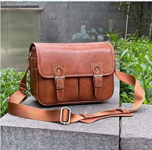 Imitation Leather Suitable For Canon Including Bags