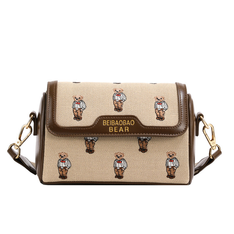 Women's Innovative Durable Source Box Fashion Bags