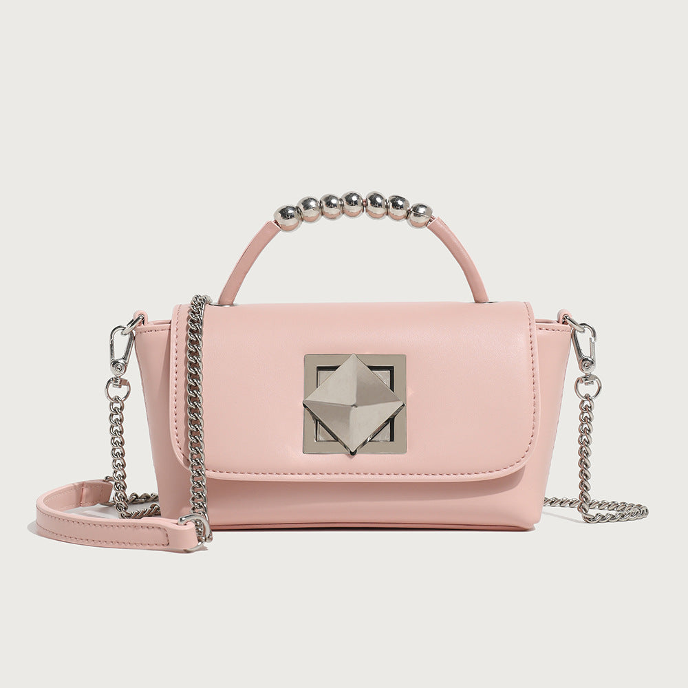 Slouchy High-grade Popular Fashion Twist Delicate Crossbody Bags