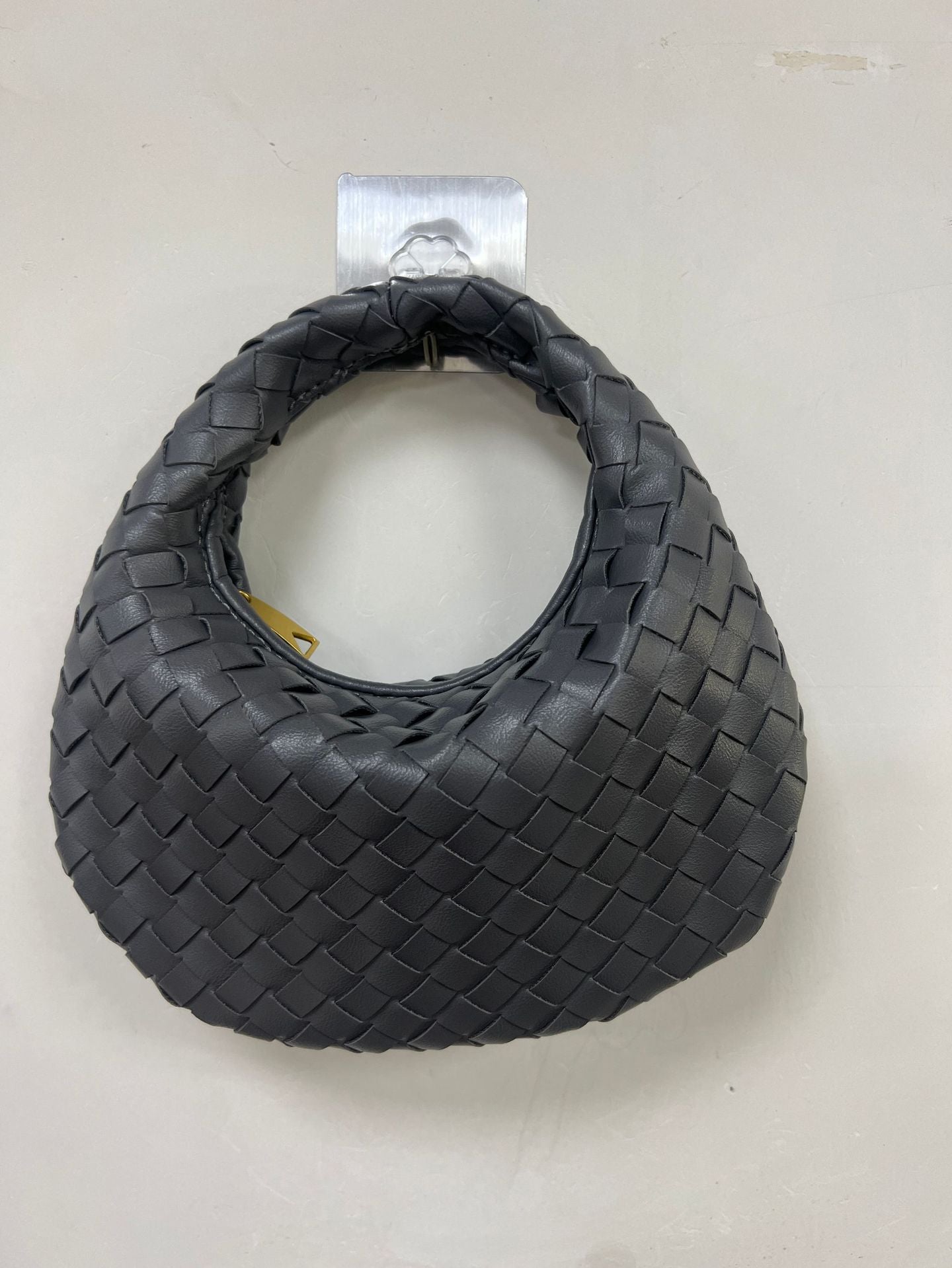 Women's Hand-woven Hand Dumpling Exquisite Shou For Crossbody Bags