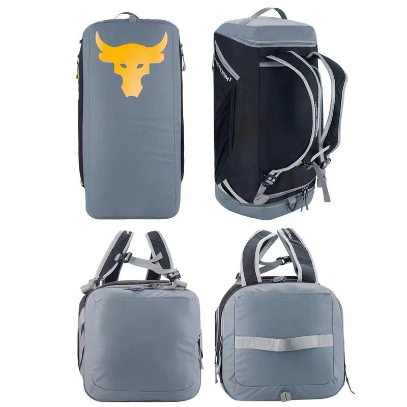 Large Capacity Dry Wet Separation Business Bags