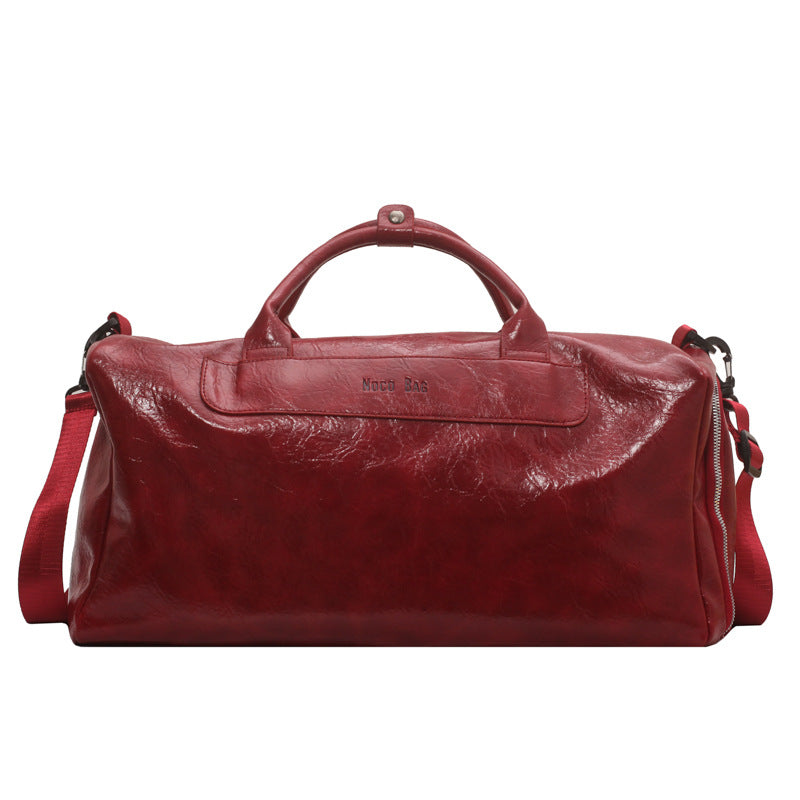 Wet Separation Business Trip Storage Female Travel Bags