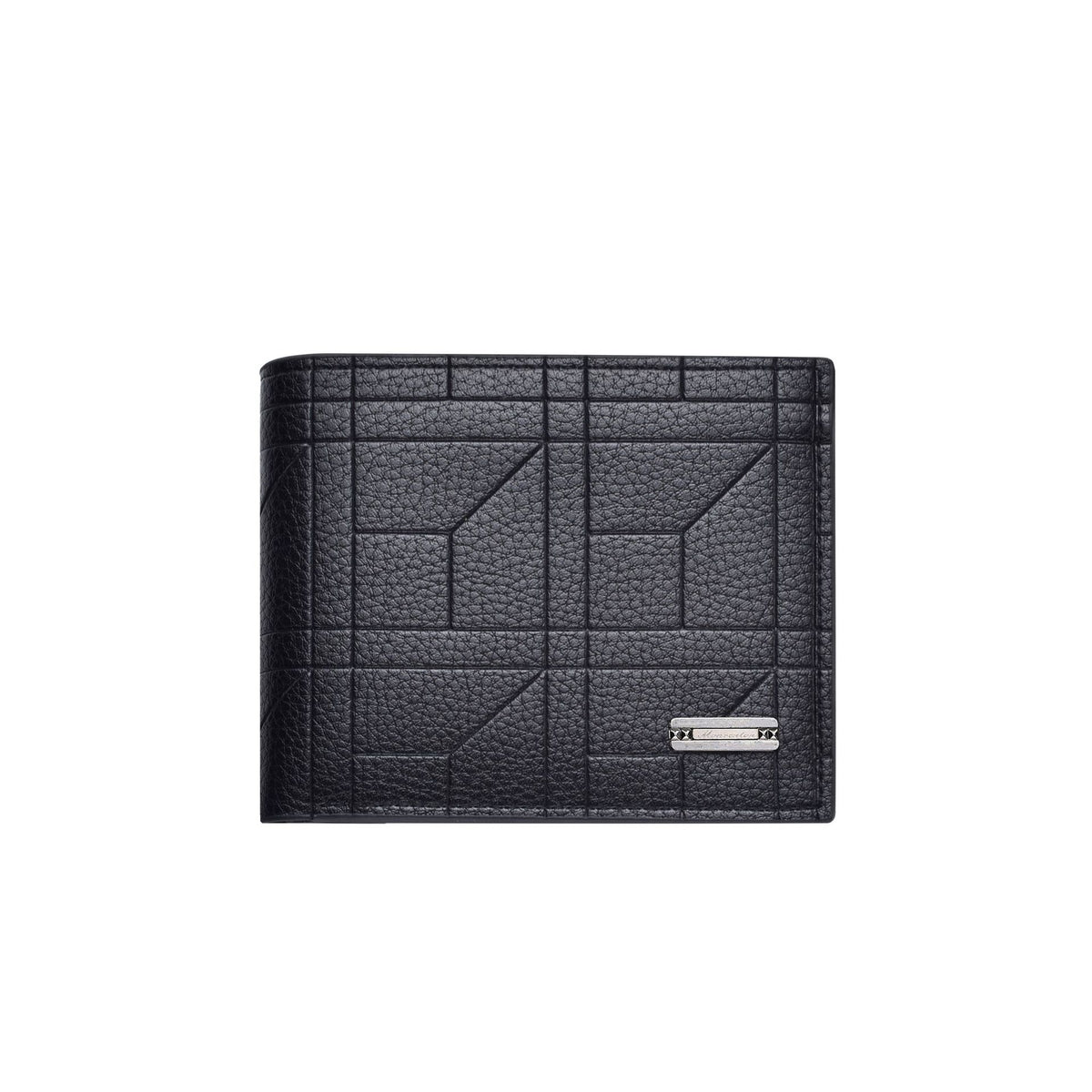 Men's Slots Fashion Leisure Male Youth Soft Men's Wallet