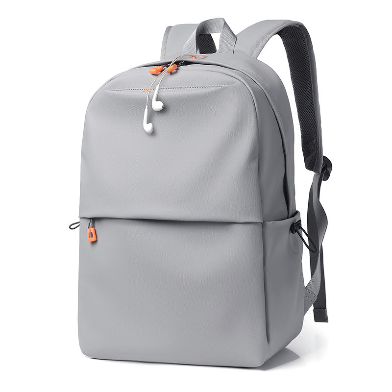 Men's Fashion Large Capacity Computer Fashionable Junior Backpacks