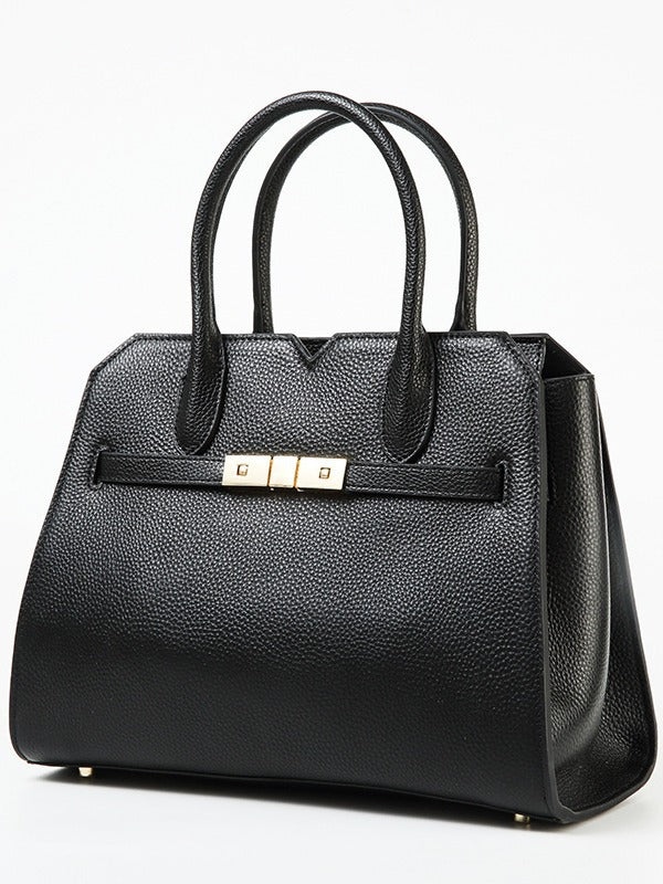 Women's High-grade Light Luxury Large Capacity Mom Shoulder Bags