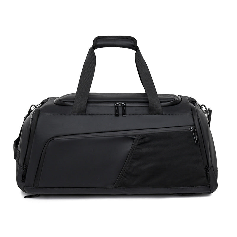 Dry Wet Separation High Quality Version Large Capacity Travel Bags