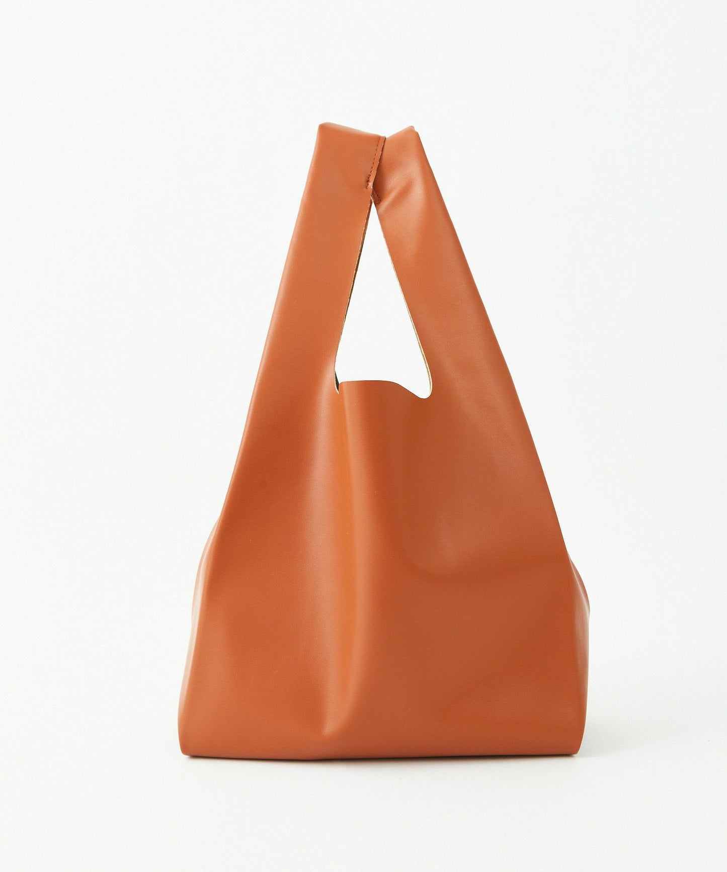 Women's & Men's Attractive & Leather Shopping Handbags