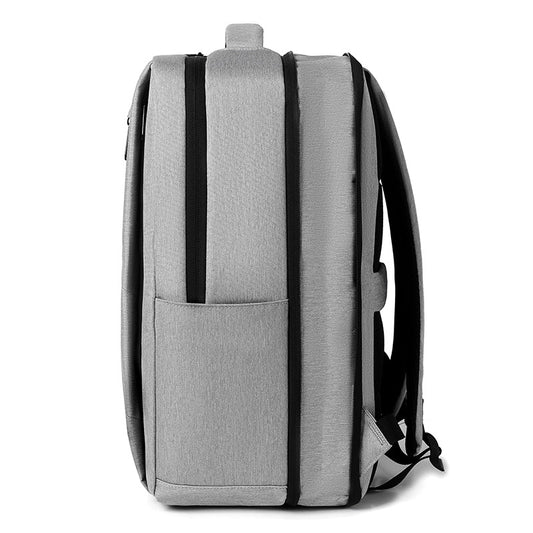 Men's Inch Large Capacity Game College Expansion Backpacks