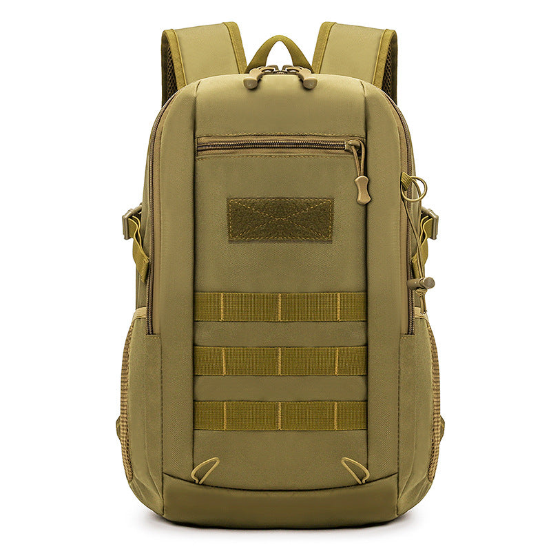 Large Capacity Cycling Waterproof Scalable Combat Backpacks