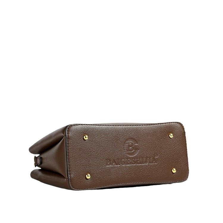 Women's Stylish Good Texture Light Luxury Elegant Shoulder Bags
