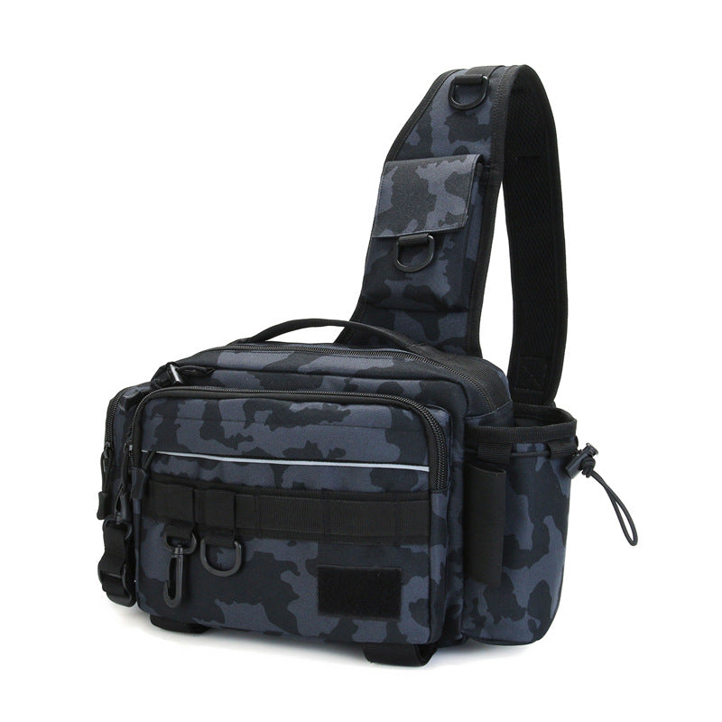 Lure Multifunctional Large Capacity Fishing Special Bags