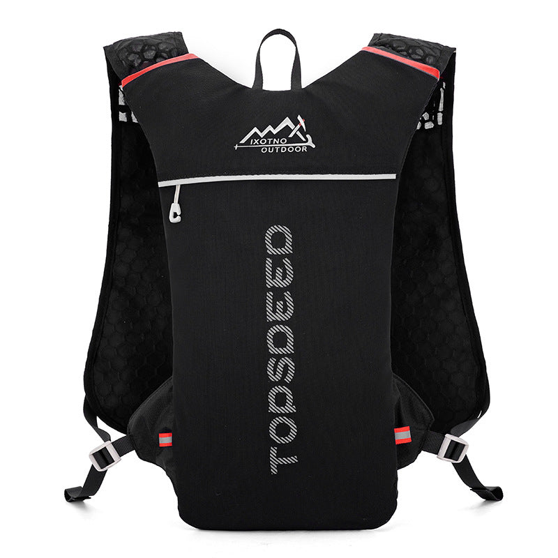 Cycling Riding Water Cross-country Running Pouch Sports Backpacks