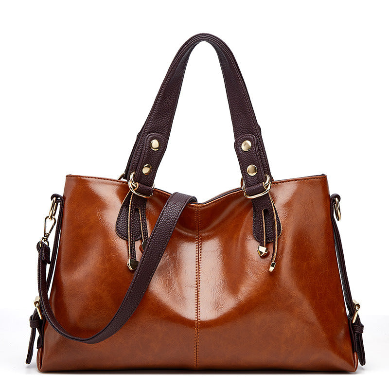 Glamorous Innovative Women's Large High-grade Fashion Tote Bags