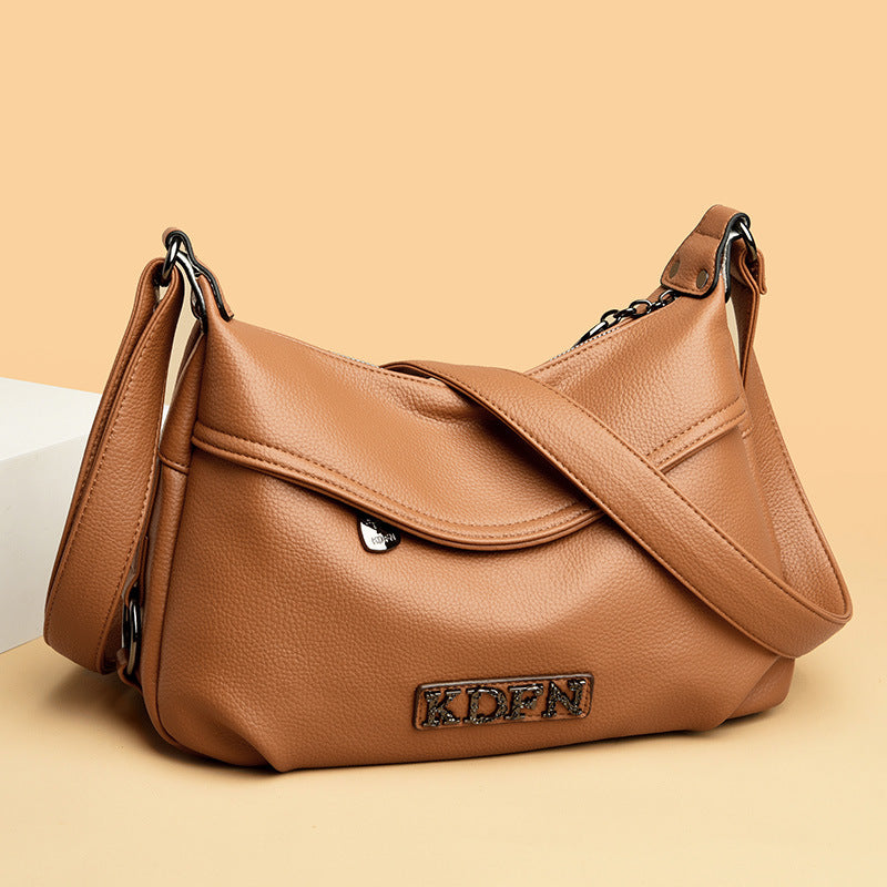 Comfortable Women's Trendy Cool Fashion Mother Bags