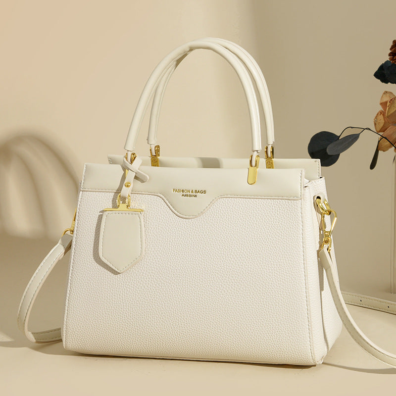 Women's Autumn Popular One Light Luxury High-grade Bags