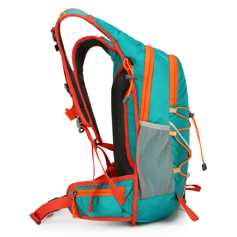 Women's & Men's & Lightweight Cycling Marathon Hiking Water Mountaineering Backpacks