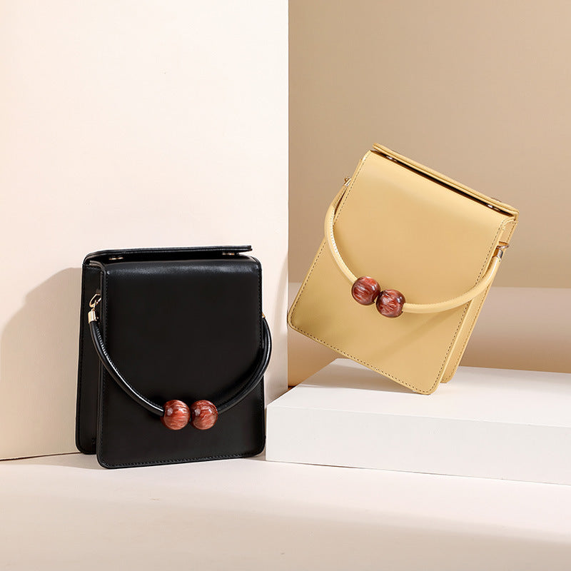 Creative Women's Fashionable Fashion Design Sense Crossbody Bags