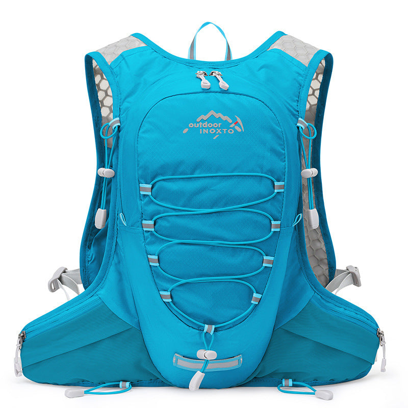 Riding Water Cross-country Running Pouch Cycling Backpacks