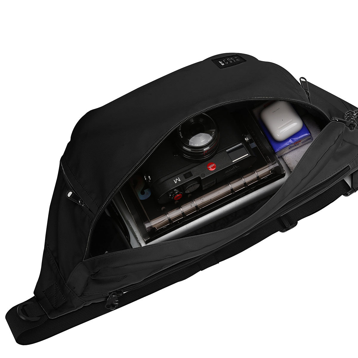 Women's & Men's & Large Capacity Canvas Trendy Men's Handbags