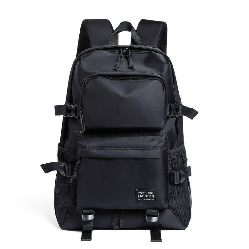 Men's Large Capacity Business Trip High Travel Bags