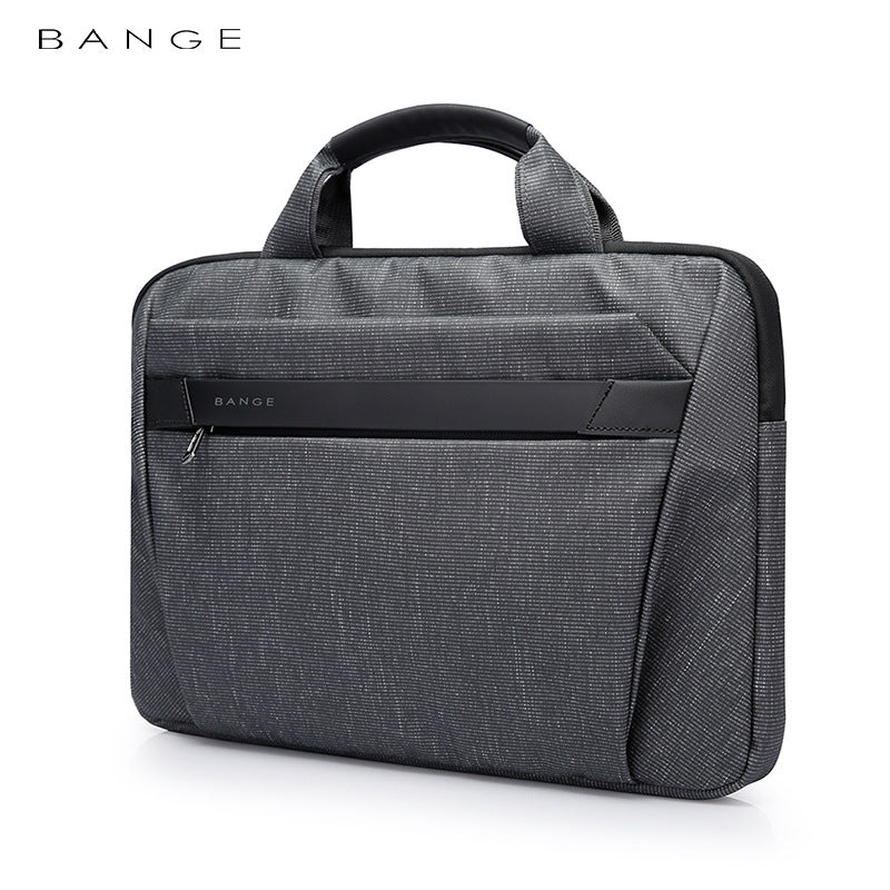 Women's & Men's & Computer Lightweight Notebook Business Laptop Bags