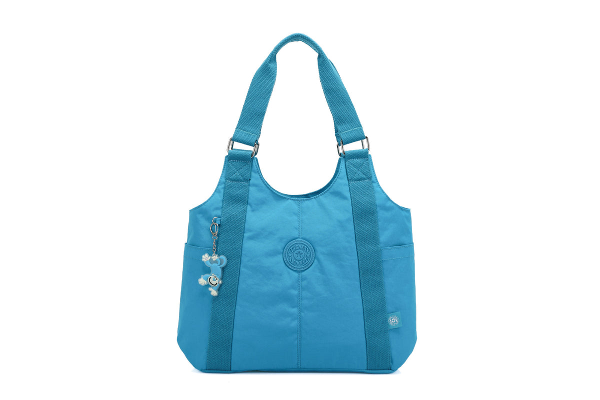 Women's Imported Water-repellent Cloth Breathable Large Capacity Women's Handbag