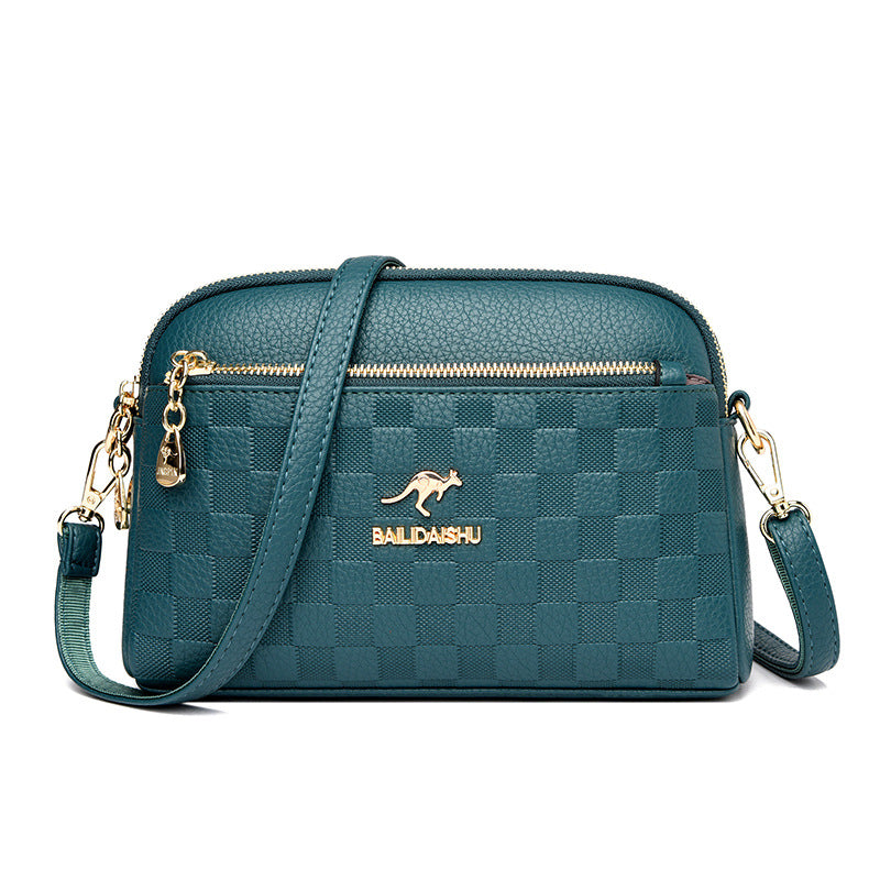 Women's Popular Durable Beautiful Fashion Mom Crossbody Bags