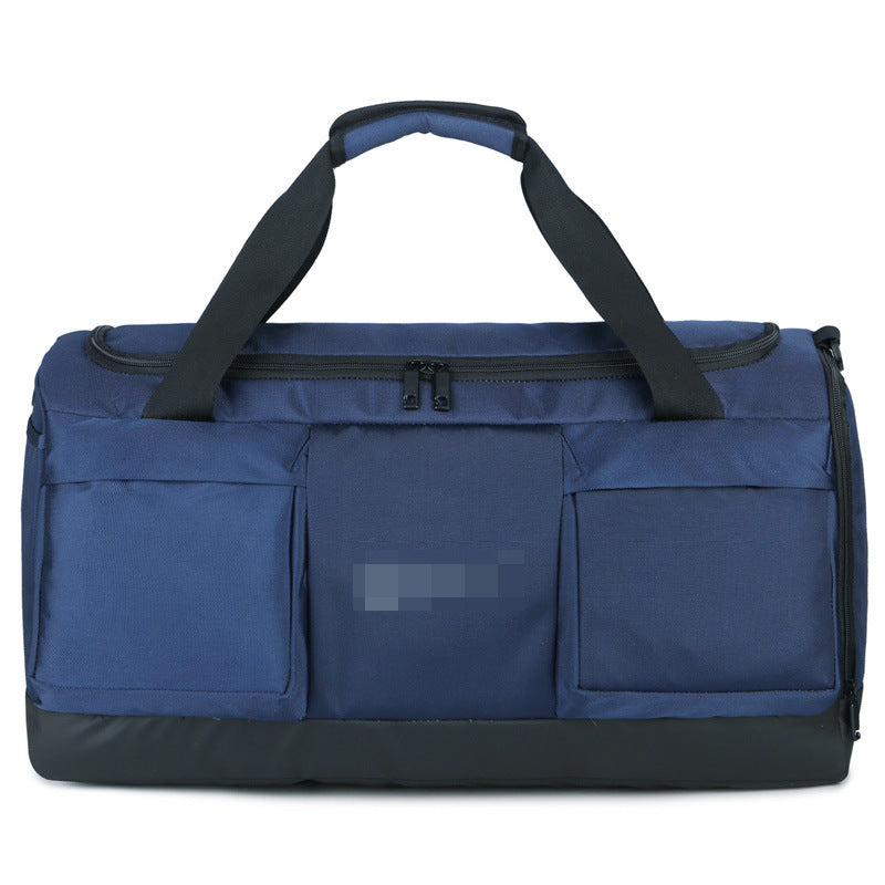 Women's & Men's & Large Capacity Dry Wet Separation Travel Bags
