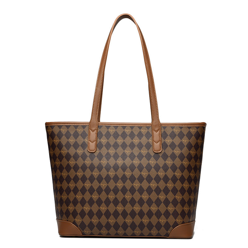 Women's Glamorous Elegant Vintage Lady Female Shoulder Bags