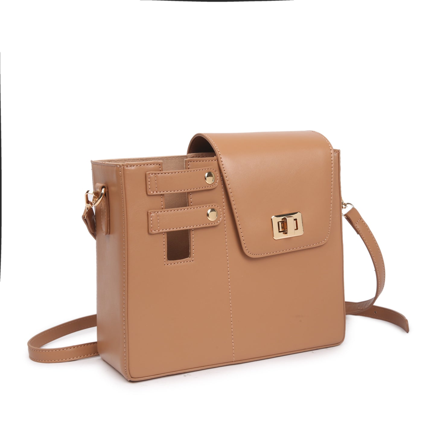 Cup Beverage Bottle Kettle Large Thermal Insulated Crossbody Bags