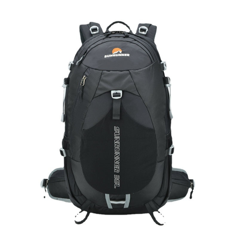 Graceful Riding Water Lightweight Breathable Hiking Mountaineering Backpacks