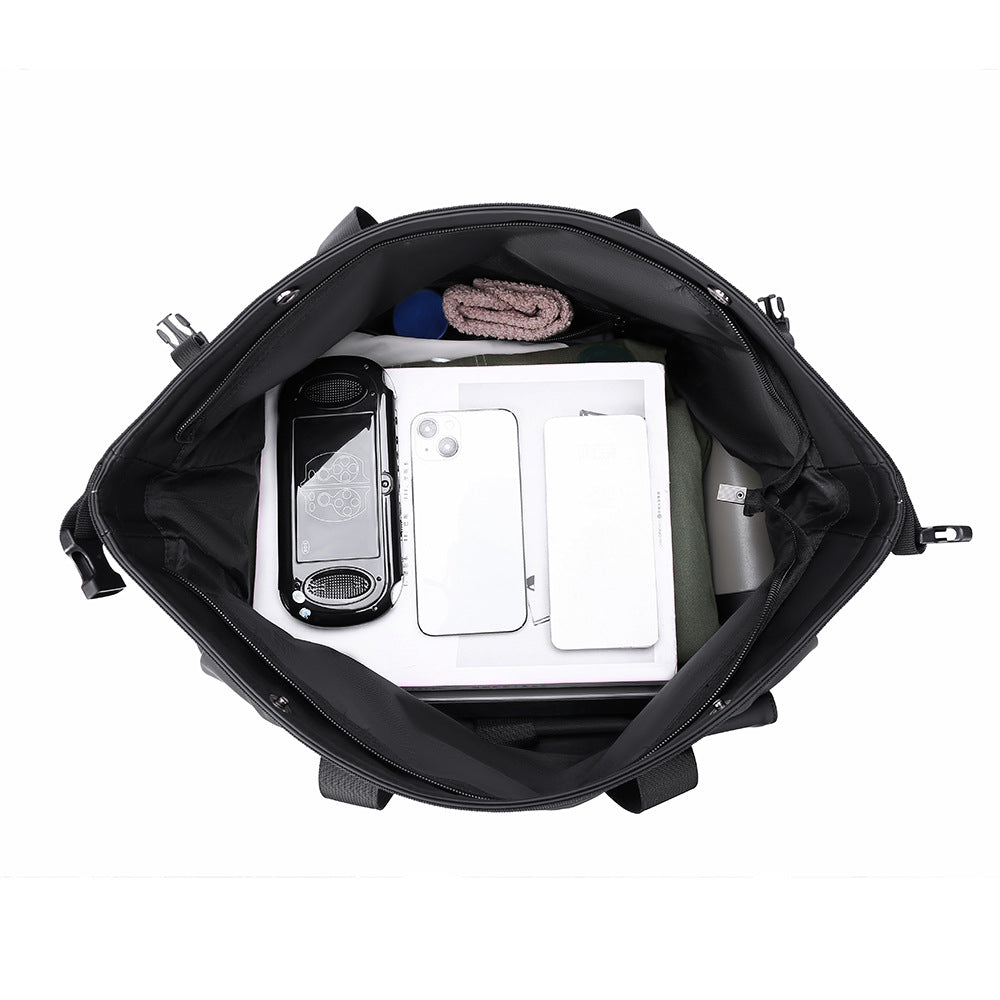 Style Short Large Capacity Lightweight Dry Travel Bags