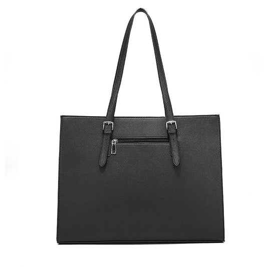 Attractive Women's Fashion Commuter Business Computer Handbags