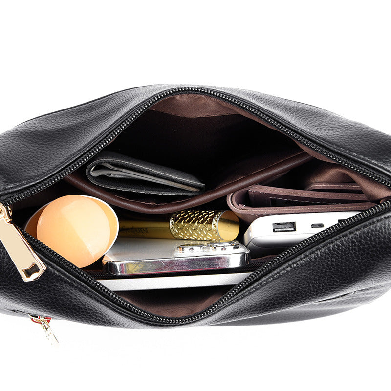 Women's Comfortable Fashion Large Capacity Graceful Crossbody Bags