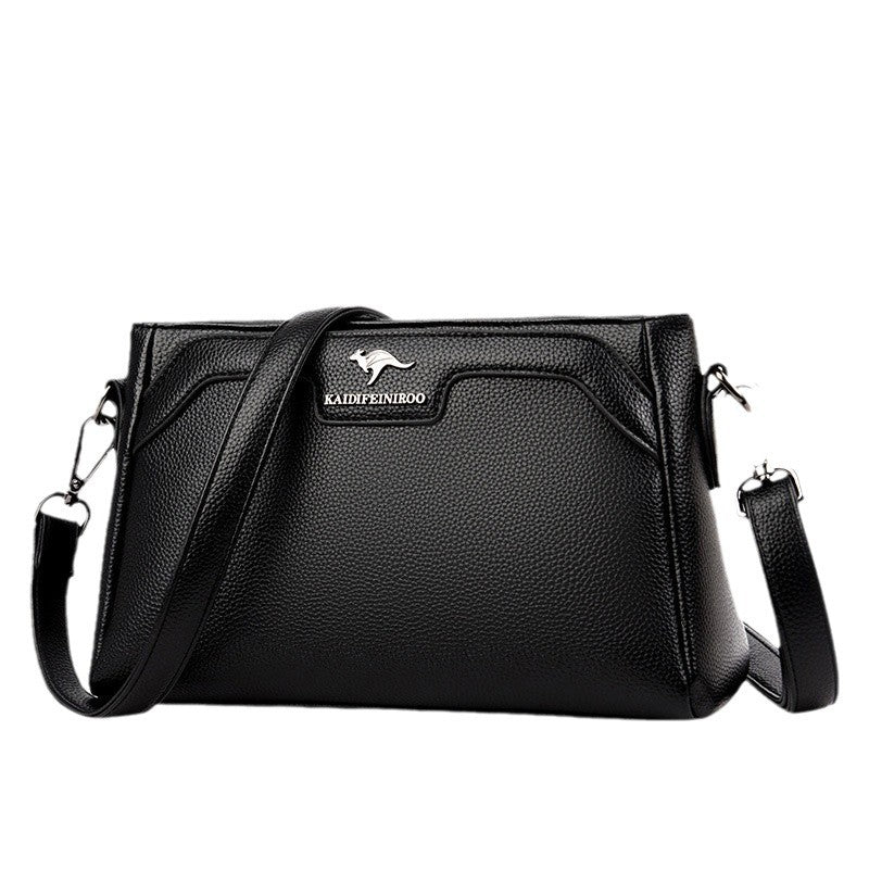 Charming Women's Creative Durable Fashion Mom Shoulder Bags