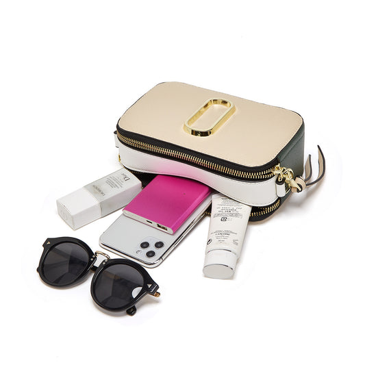 Women's Wide Strap For Trendy Fashion Bags
