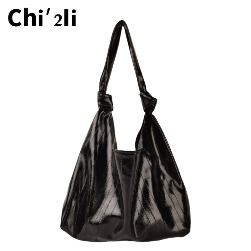 Women's Summer Underarm Versatile Large Capacity Lightweight Women's Handbag
