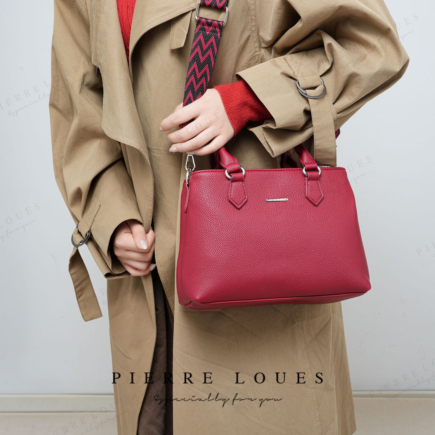 Women's Korean Style Summer Versatile Large Capacity Bags