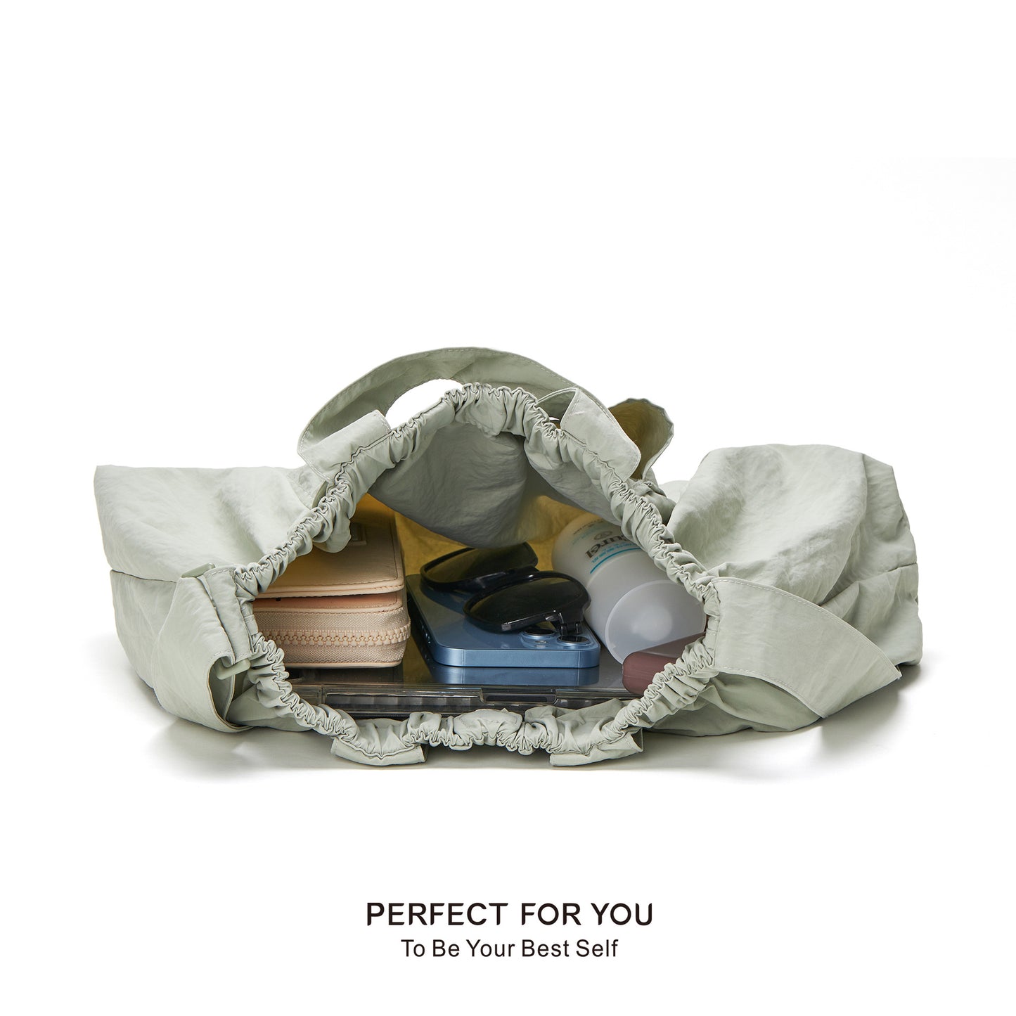 Classy Women's Attractive Versatile Large Capacity Shoulder Bags