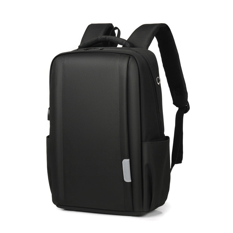 Women's & Men's & Large Capacity Business Computer Charging Backpacks