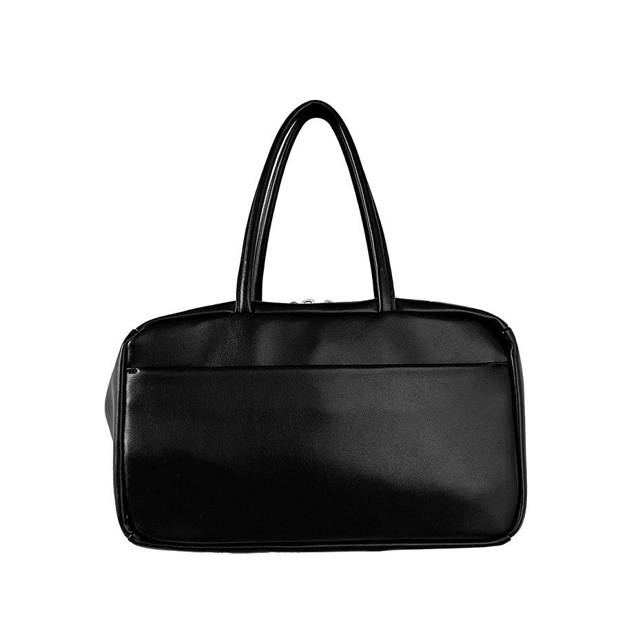 Women's Fashionable High-grade Temperament Early Eight Commuter Bags