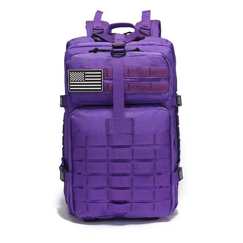 Upgraded System Camouflage Hiking Large Capacity Tactical Bags