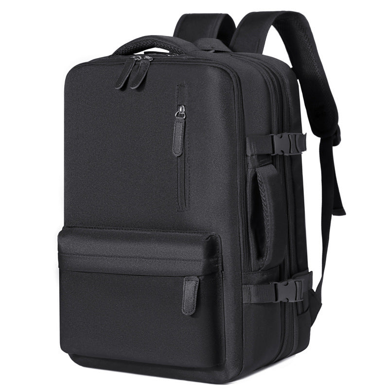 Commuter Large Capacity Lightweight Multifunctional Short Backpacks